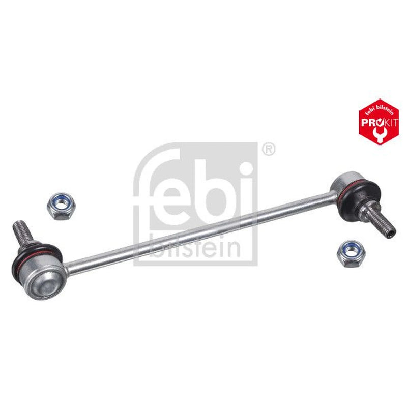 Febi Stabiliser Bar Link Coupling Rod Front Left 21077