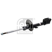 Febi Shock Absorber Damper Strut Rear Left 1002360