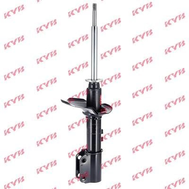 KYB 2 x Front Shock Absorbers fits Suzuki Swift 1989-2001 1.3 1.6