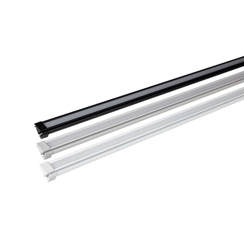Thule Tent LED Mounting Rail TO 5200 Anthracite 4.00m
