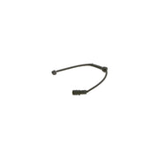 Bosch Brake Pad Wear Sensor Front fits Audi V8 1988-1994 3.6