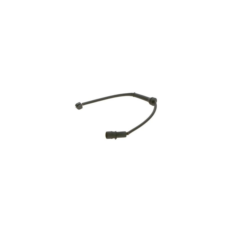 Bosch Brake Pad Wear Sensor Front fits Audi V8 1988-1994 3.6