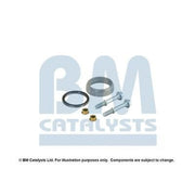 BM Catalysts Exhaust Pipe Mounting Kit FK50349B