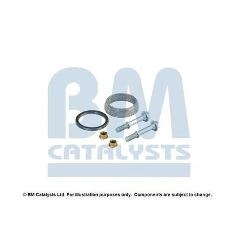 BM Catalysts Fitting Kit FK11049B FK11049B