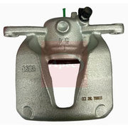 Apec Brake Caliper Assembly Front Left LCA1477N