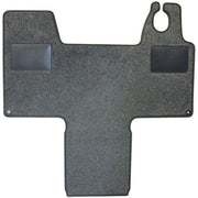 AG Boxer / Ducato 2007 On RHD Cab Mat AG - Dynamic Drive