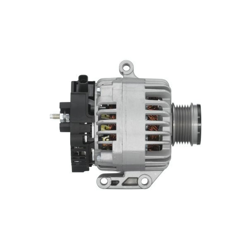 Hella Car Alternator 12V fits Opel Corsa D 2006-2014 1.3