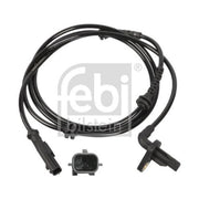 Febi ABS Wheel Speed Sensor Rear Right 106278