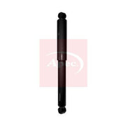 Apec Shock Absorber Damper Strut Rear Left fits Isuzu D-Max II 2012-2022 1.9 2.5