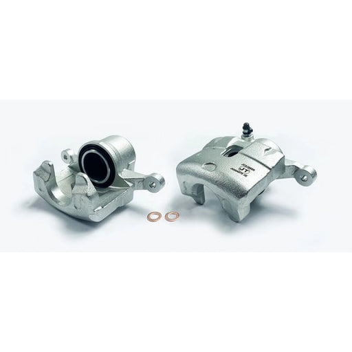 Juratek Brake Caliper Assembly Front Right fits Hyundai I30 2011-2017 1.4 1.6