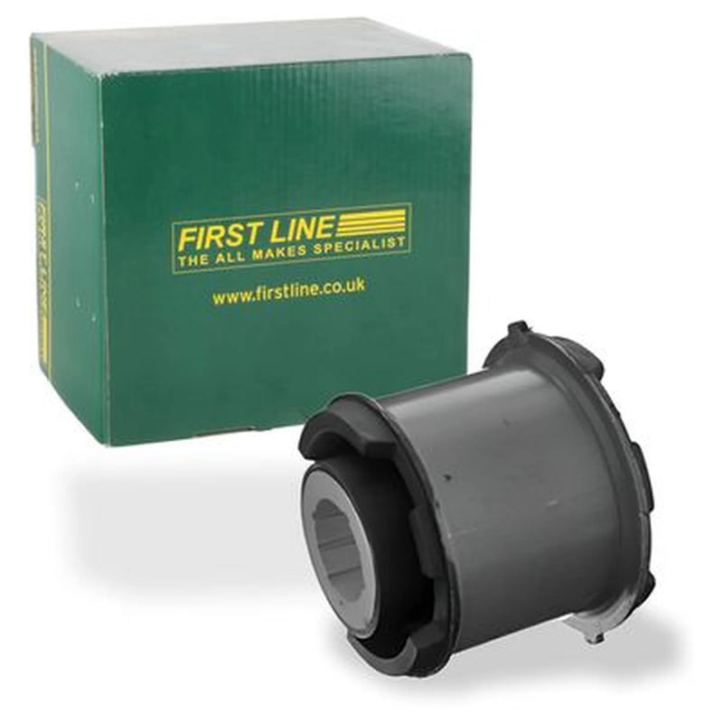 First Line Axle Cross Member Bushing OD ID fits Ford Mondeo IV 2007-2015