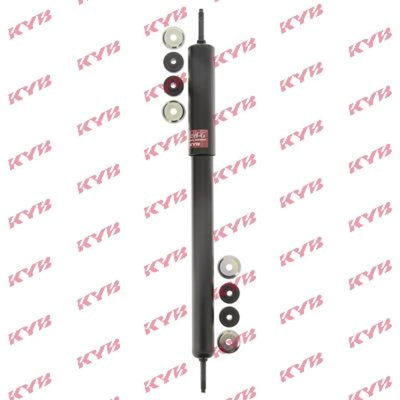 KYB Shock Absorber Damper Strut Rear fits Alfa Romeo 75 1985-1992