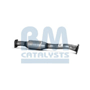 BM Catalysts Homologated Petrol Cat fits Nissan X-Trail I 2001-2013 2.0 2.5