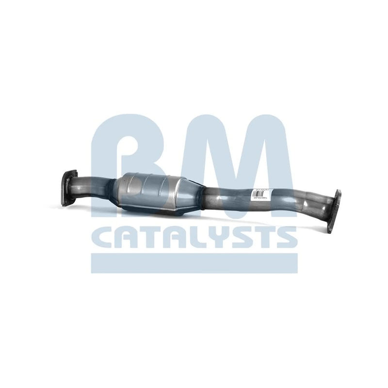 BM Catalysts Homologated Petrol Cat fits Nissan X-Trail I 2001-2013 2.0 2.5