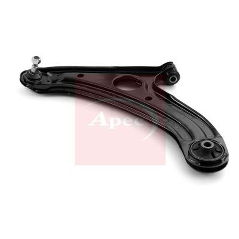 Apec Control/Trailing Arm Front Left fits Hyundai Getz 2002-2010