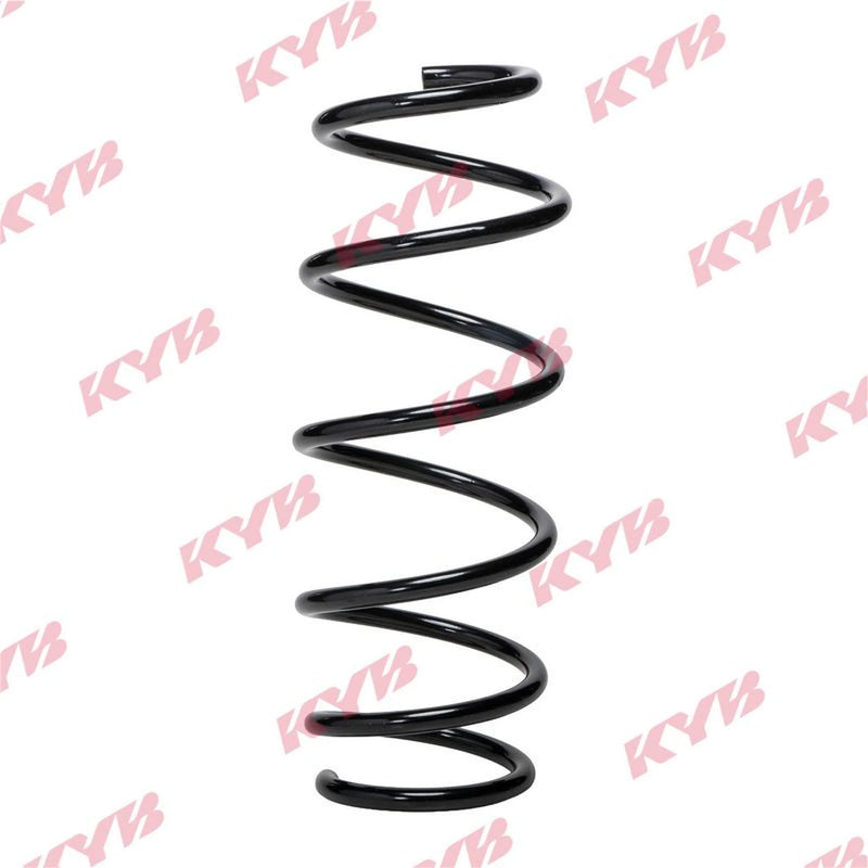 KYB Front Suspension Coil Spring fits Ford Ka+ III 2016-2020 1.2