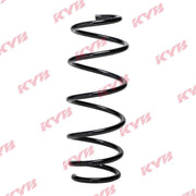 KYB 2 x Suspension Springs fits Ford Ka+ III 2016-2020 1.2