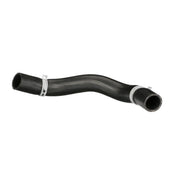 Gates Radiator Coolant Hose 420mm ID fits Hyundai I10 II 2013-2019 1.2