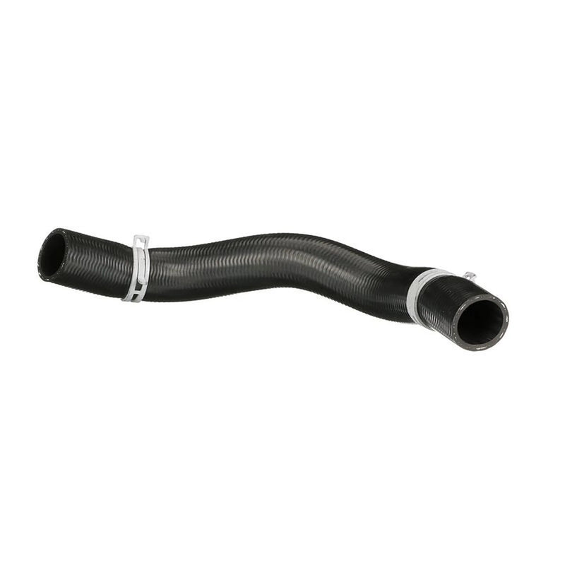 Gates Radiator Coolant Hose 420mm ID fits Hyundai I10 II 2013-2019 1.2