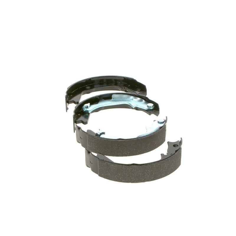 Bosch Brake Shoe Set Axle Kit