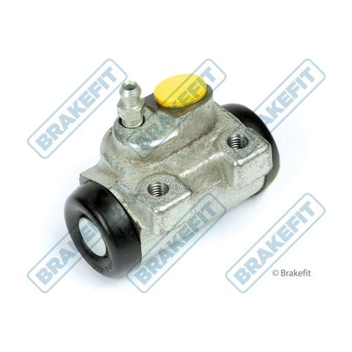 Apec Wheel Cylinder Hydraulic Brake Rear Left fits Peugeot 205 1983-1998