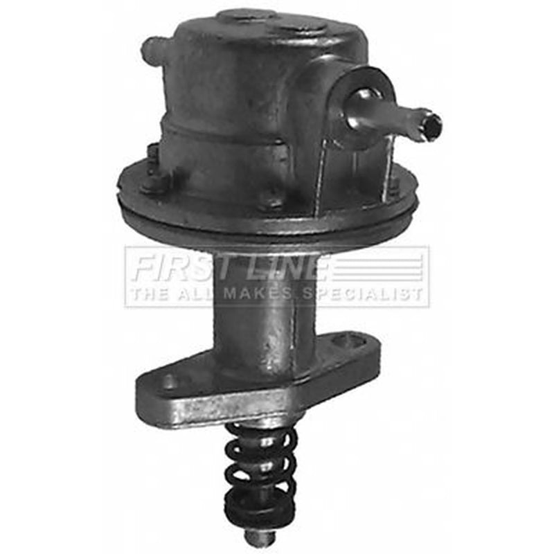 First Line Fuel Pump Assembly fits Opel Kadett D 1981-1984 1.6