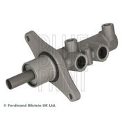 Blue Print Brake Master Cylinder Hydraulic Assembly fits Nissan Interstar