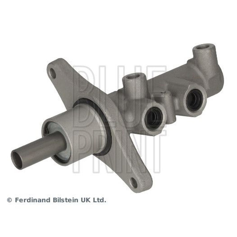 Blue Print Brake Master Cylinder Hydraulic Assembly fits Nissan Interstar