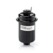 MANN-FILTER Fuel Filter Element