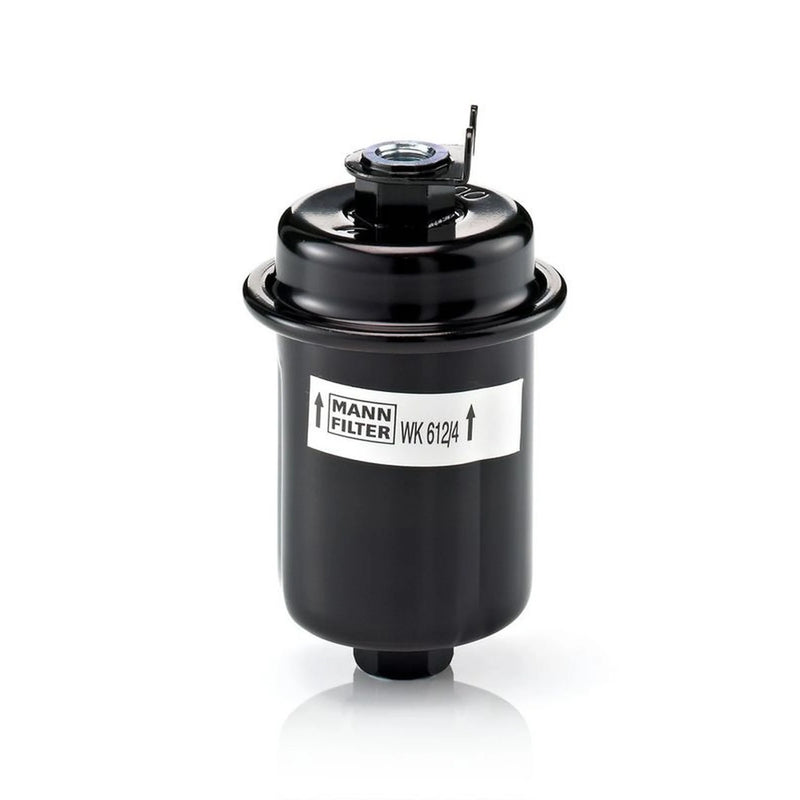 MANN-FILTER Fuel Filter Element