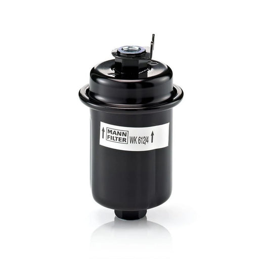 MANN-FILTER Fuel Filter Element