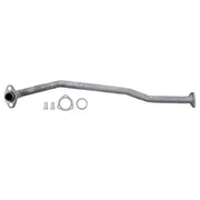 Hella Exhaust Pipe OD fits Opel Astra F 1991-1998 1.4 1.6