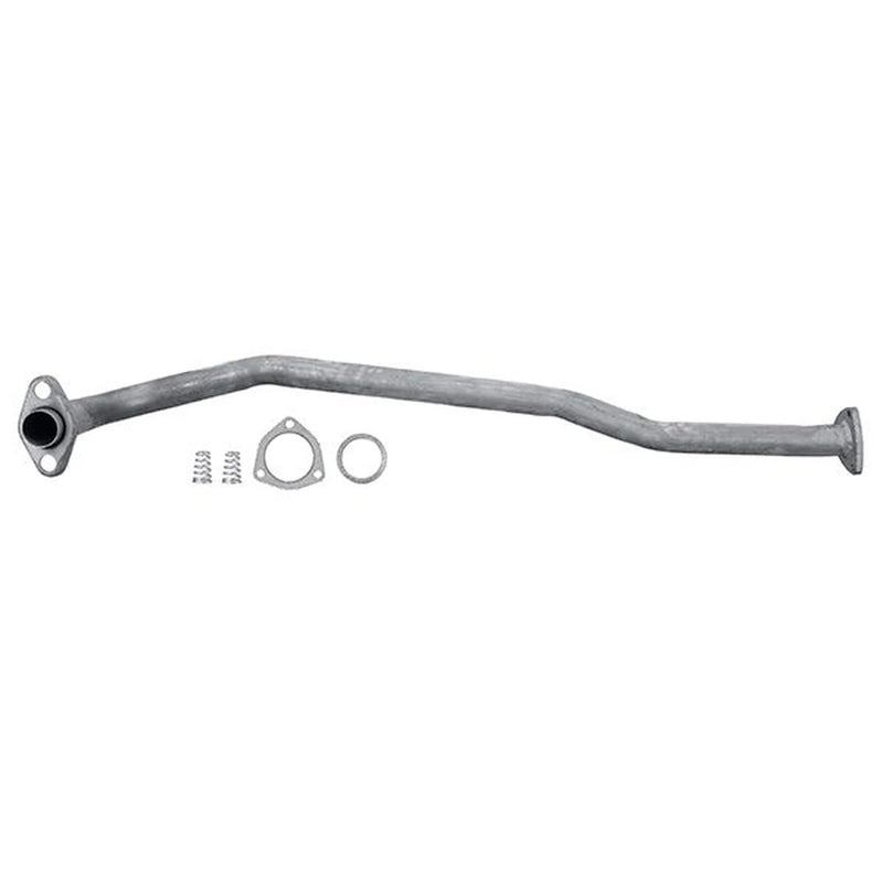 Hella Exhaust Pipe OD fits Opel Astra F 1991-1998 1.4 1.6