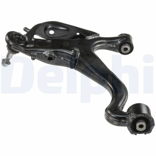 Delphi Control/Trailing Arm Front TC3826