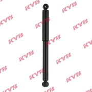 KYB 2 x Shock Absorbers fits Toyota Hilux VIII Pickup 2015-2021 2.4 2.8