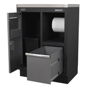 Sealey Modular Cabinet Multifunction 680mm APMS57 Sealey - Dynamic Drive