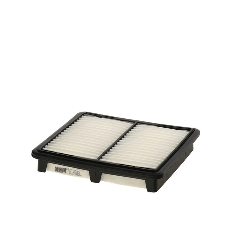 Hengst Engine Air Filter fits Daewoo Matiz 1998 on 0.8