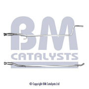 BM Catalysts Exhaust Pipe OD BM50604