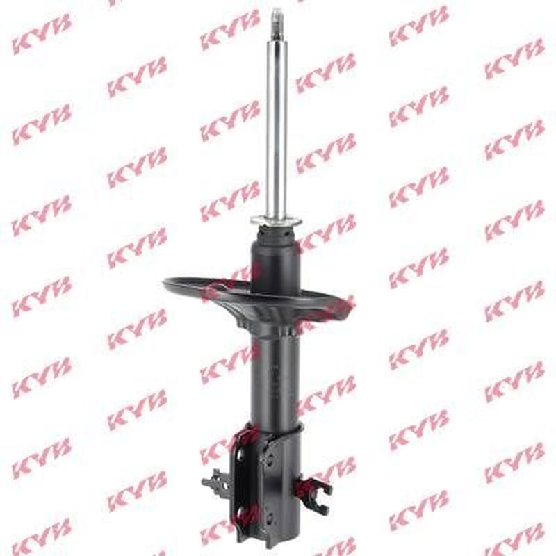 KYB Shock Absorber Damper Strut Front Right fits Mazda 323 F 1989-1994 1.6 1.8