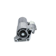 Bosch Starter Motor 12V 1.1kW 10 Teeth fits Land Rover Freelander 2 2006-2014