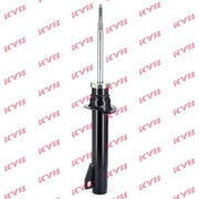 KYB Shock Absorber Damper Strut Front fits Alfa Romeo 159 2005-2011 2.4 3.2