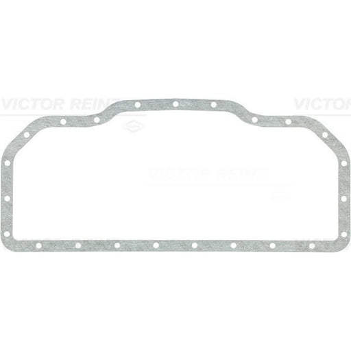 Victor Reinz Oil Sump Gasket Wide 1mm Thick 71-25254-10