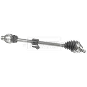 Borg & Beck CV Drive Shaft Driveshaft Front Right BDS1904