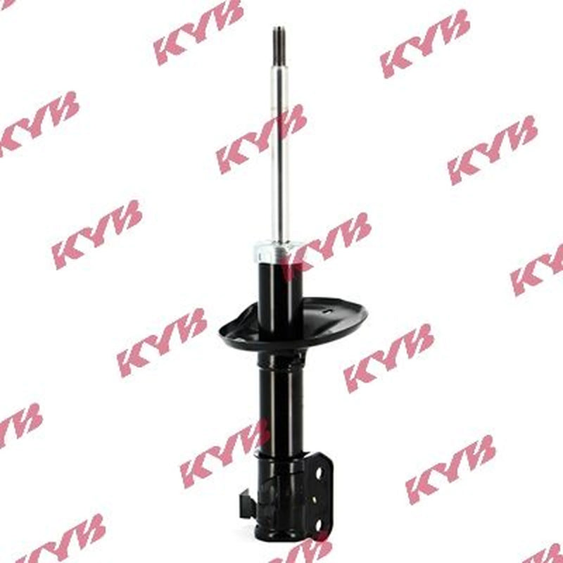 KYB Shock Absorber Damper Strut Front Left fits Chevrolet Matiz 2005-2013