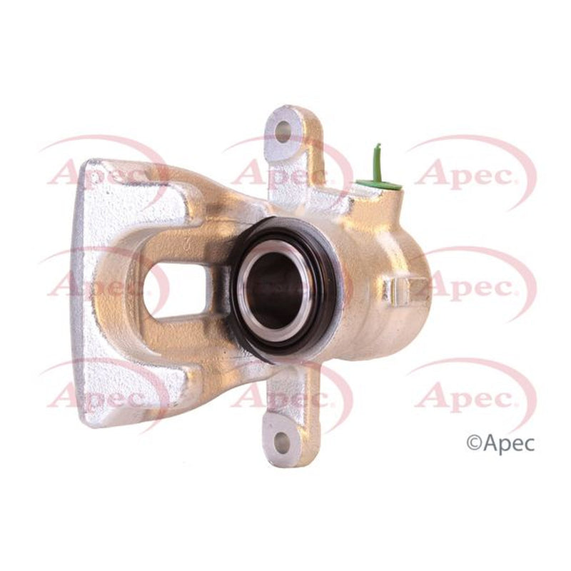 Apec 2 x Rear Brake Calipers fits Land Rover Freelander 2 2006-2014 2.2
