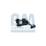 BM Catalysts Homologated Diesel Cat fits Toyota Auris 2007-2012 1.4