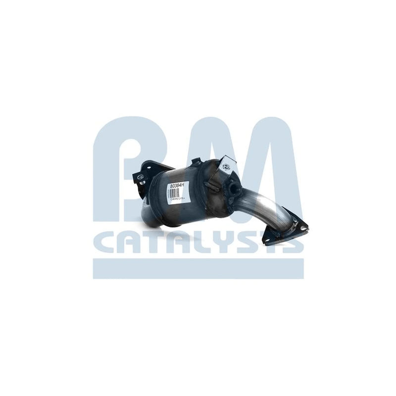 BM Catalysts Homologated Diesel Cat fits Toyota Auris 2007-2012 1.4
