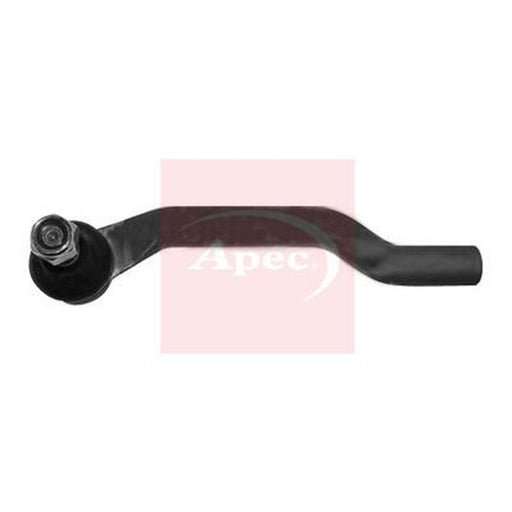 Apec Steering Tie Rod End Ball Joint Front Left M14x1.5 fits Honda Civic VIII