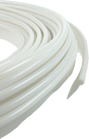 Maypole 12M White Caravan Awning Rail Protector Maypole - Dynamic Drive
