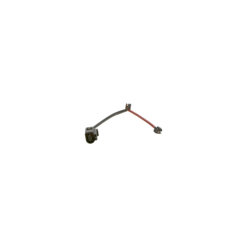 Bosch Brake Pad Wear Sensor Rear 1 987 474 569